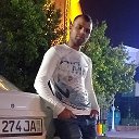 Jasur Musayev