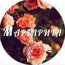 Маргарита Бочкарёва (Андреева)