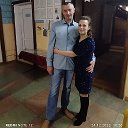 Александр и Кристина Кузнецовы