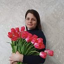 Алена Шестапёрова