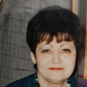 Валентина Ганочкина (Зудяева)