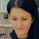 Марина Ореховская (Ворошина)