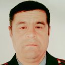 Рахмон Хасанов