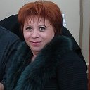 Наталья Гусева (Малышева)
