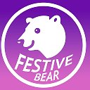 FESTIVE BEAR Праздничное Агентство