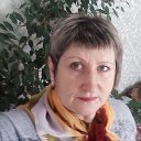 Татьяна Безгина (Жарова)