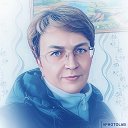 Марина Спирякова