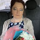 Лена Кормачева