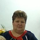 Светлана Куряева