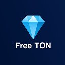Free TON Crystal Ukraine