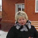 Татьяна Авдеева(Теряева)