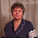 Наталья Балахнина
