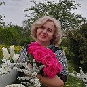 Людмила Буралева (Гитер)