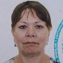 Валентина Белобородова