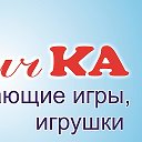 Ольга Смирнова ИГРУШКИ Умничка