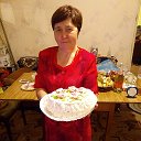 Екатерина (Антропова)Кочурова