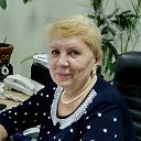 Наталья Карташёва (Никишина)