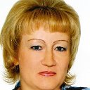 Татьяна Кузьмина (Журавлёва)