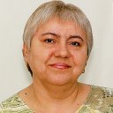 Раиса Соловьёва (Арсланова)