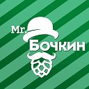 МИСТЕР БОЧКИН