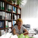 Валентина Максак (Сухарева)
