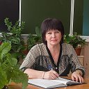 Наталья Стрюк