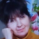 Лариса Богданова (Ренгевич)