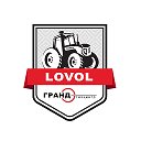 LOVOL Техцентр Гранд