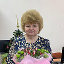 Елена Момотова(Балаганская)