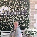 Елена (Алантьева) Володина