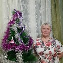 Татьяна Голубева