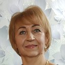 Вера Каштанова (Лукьянова)