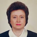 Тамара Гребнёва (Тимофеева)