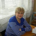 Тоня Ляная (Свистунова)