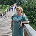 Светлана Поленова(Солонникова)