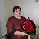 Людмила Бакан (Воропай)