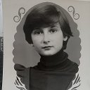 Елена Дубровина (Авдеева)