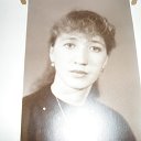Гульсина Ахтямова