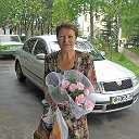 Светлана Демьяненко (Павленко)