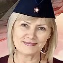 Валентина Батрамеева-Капитонова
