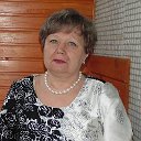 Светлана Полухина(Любченко)