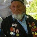 Salim Halimov