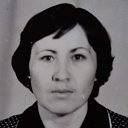 Галина Ершова