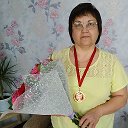 Наталья Куракина(Крошечкина)