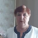 Лидия Гавриленко (Головина)