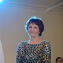 Лариса Мищенко (Ракоед)