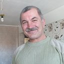 Юрий Посашков