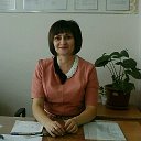 Ирина Назарова