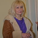 Maринa Рaкивненко (Aрoнoвa)