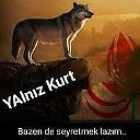 Yalnız Kürt